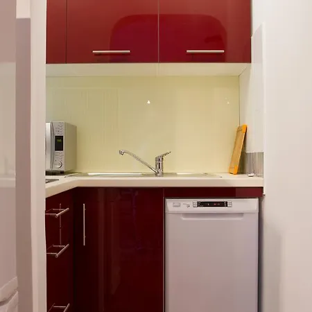 Apartament Ina