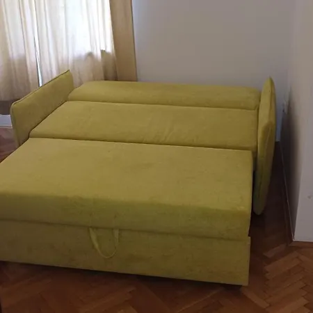 Apartment Ina *