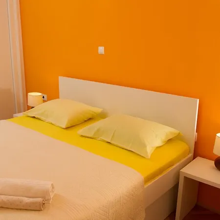 Apartment Ina Split