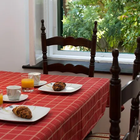Ina Apartment Split