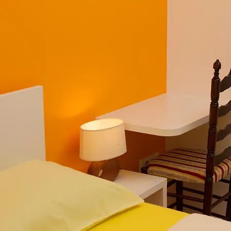 Apartment Ina *