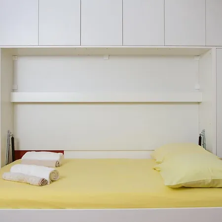 Apartment Ina *
