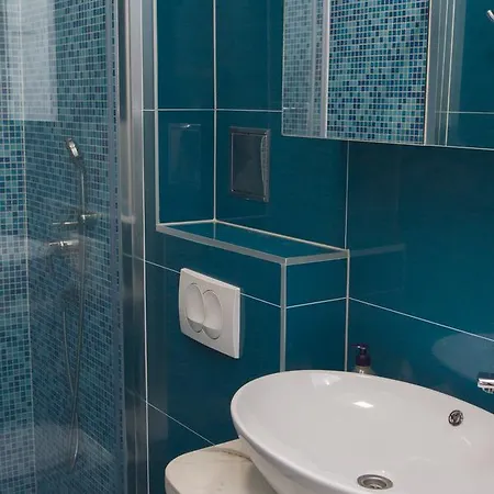 Ina Apartament