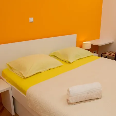 Apartment Ina Split